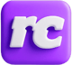 3d logo