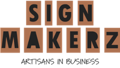 sign makerz