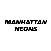 manattan neons