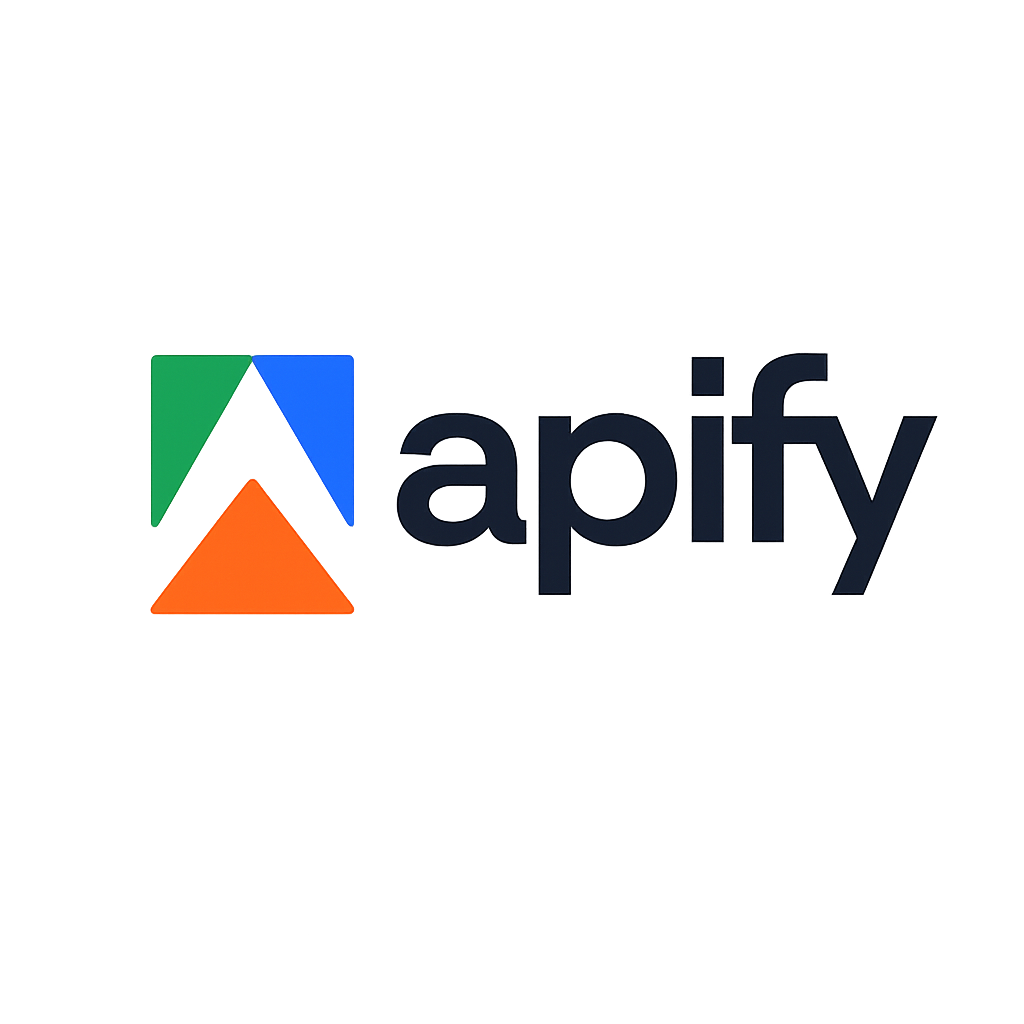 apify logo