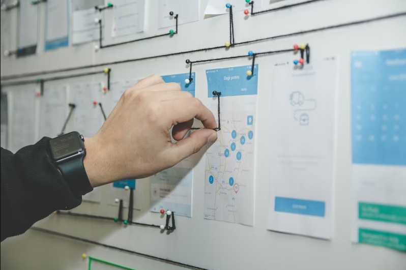 Project-based Consulting image