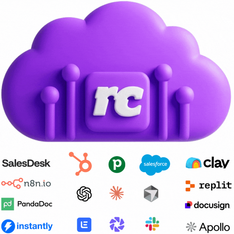 RevCloud