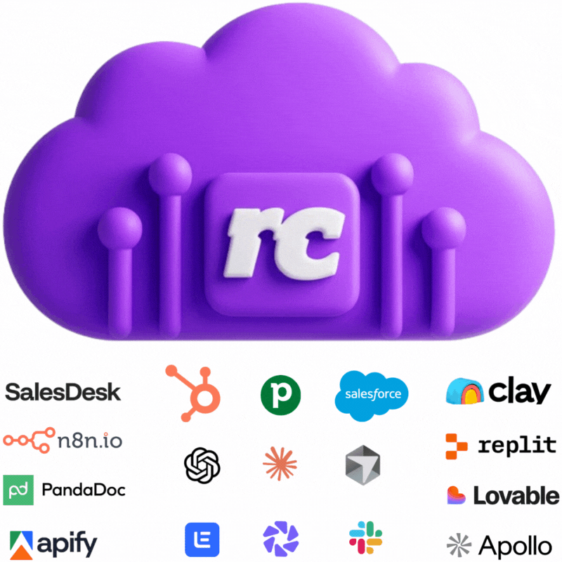 RevCloud.io