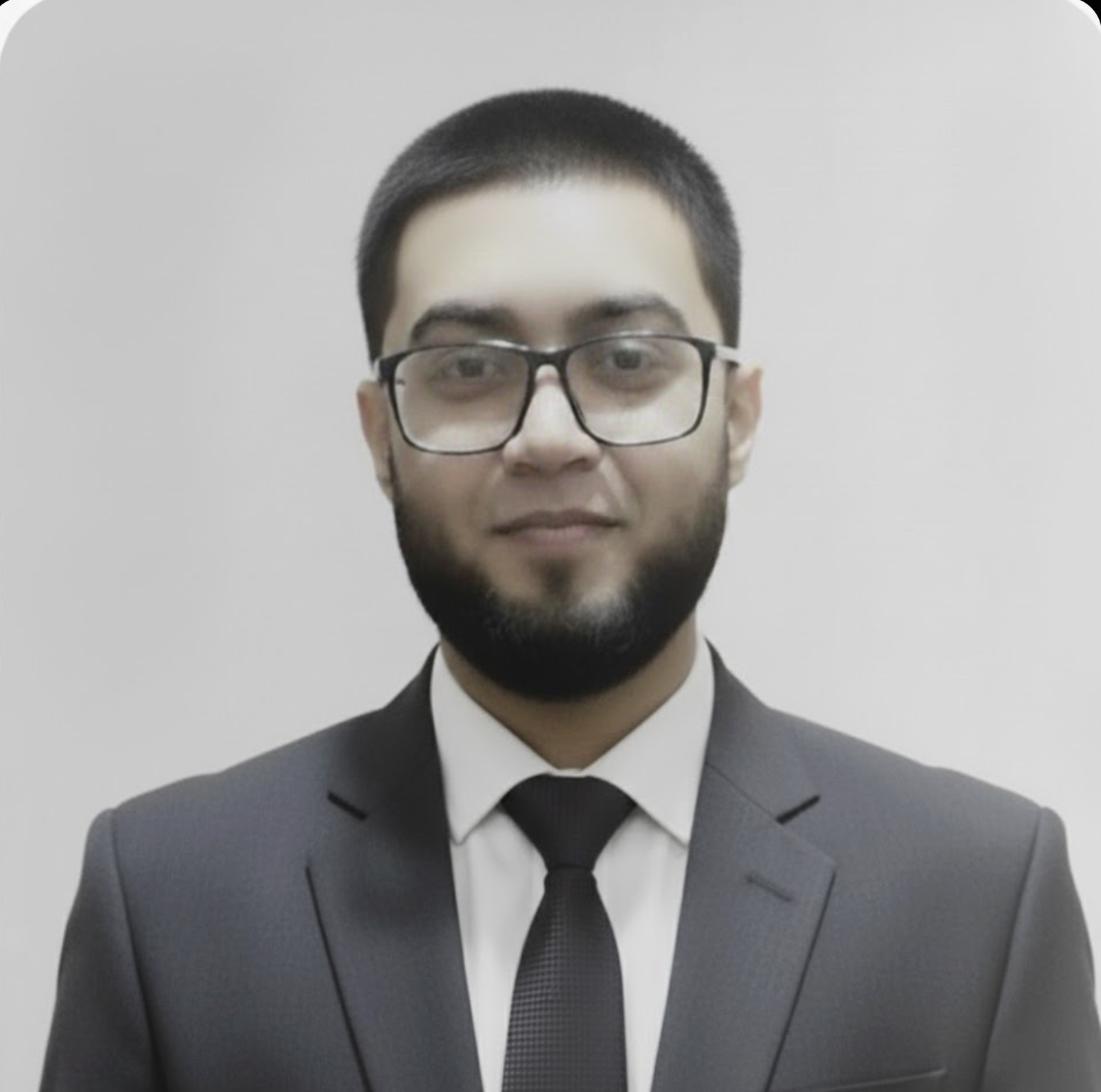  - Senior Data Architect