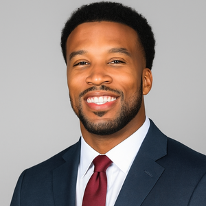  - CEO and Co-founder