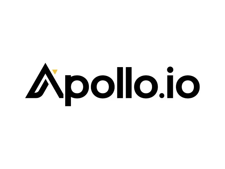 apollo logo