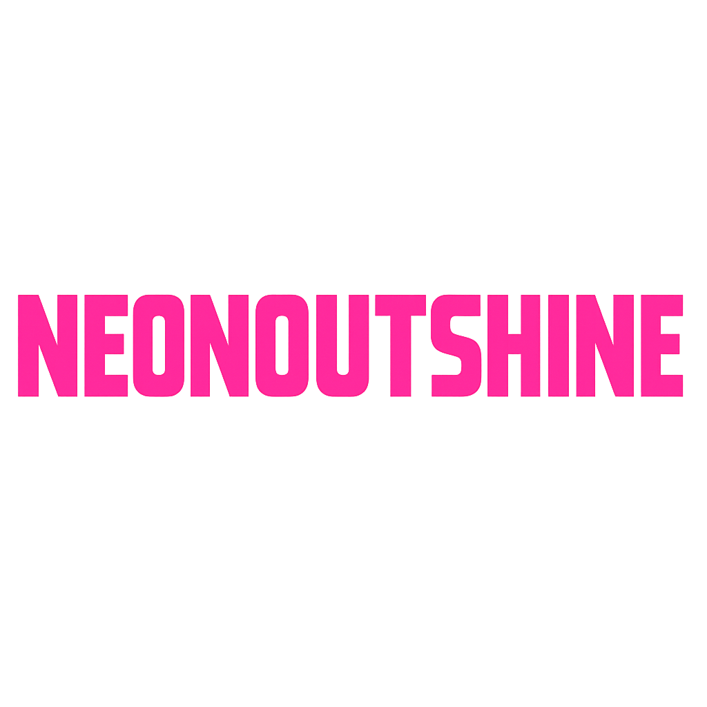 neonoutshine